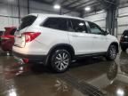 2021 Honda Pilot EXL