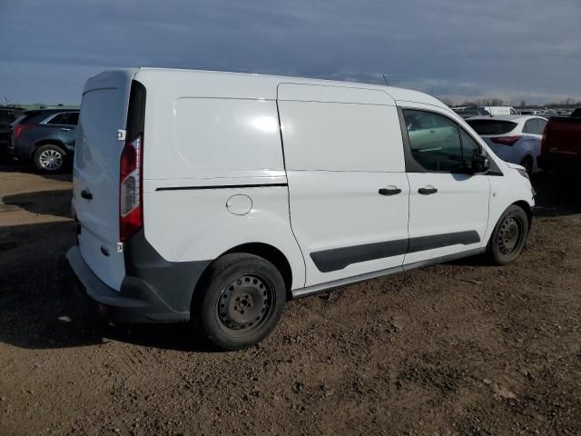 2016 Ford Transit Connect XL