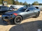 2015 Chevrolet Camaro LS