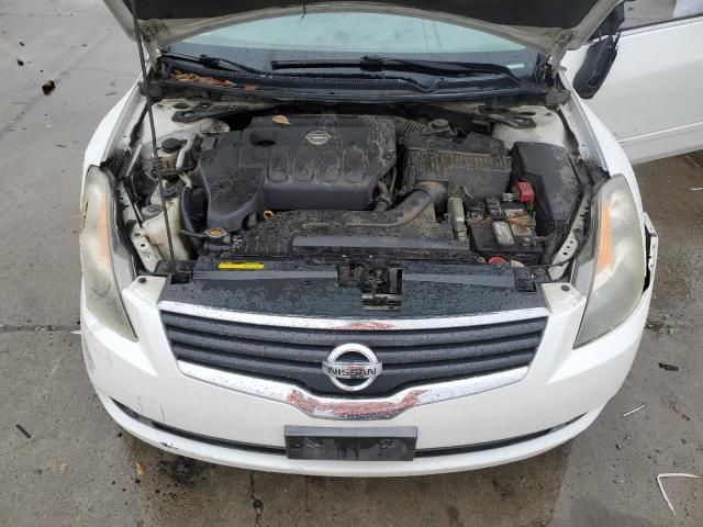 2008 Nissan Altima 2.5