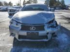 2015 Lexus GS 350