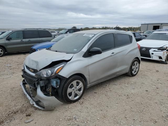 2021 Chevrolet Spark LS