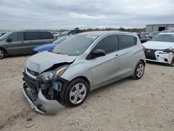 Chevrolet Vehiculos salvage en venta: 2021 Chevrolet Spark LS