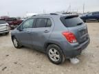 2015 Chevrolet Trax 1LT