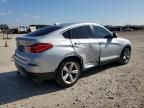 2016 BMW X4 XDRIVE28I