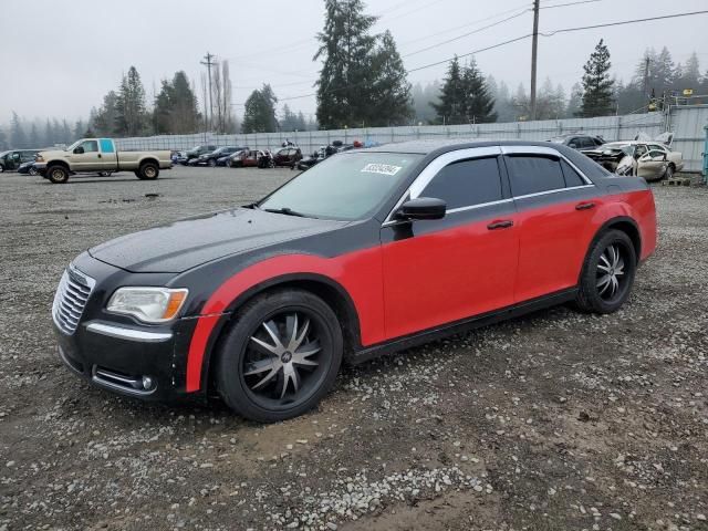 2013 Chrysler 300