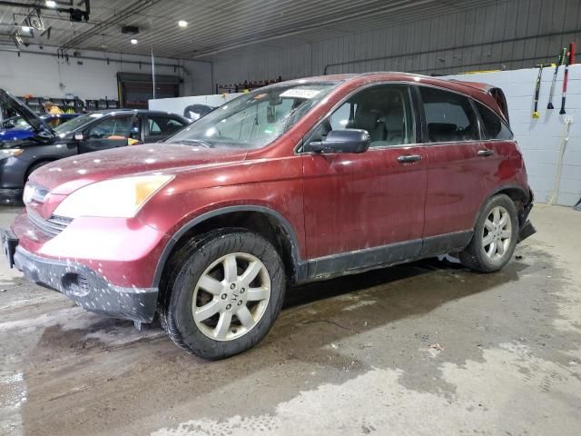 2008 Honda CR-V EX