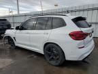 2020 BMW X3 M Competition