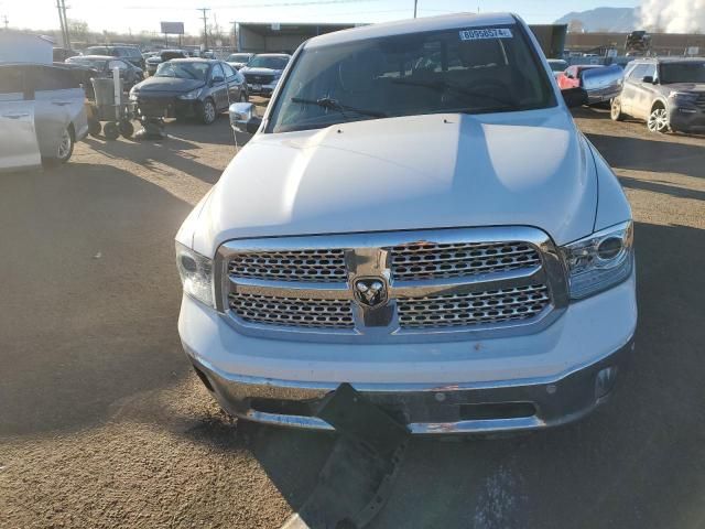 2017 Dodge 1500 Laramie