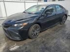 2024 Toyota Camry SE Night Shade