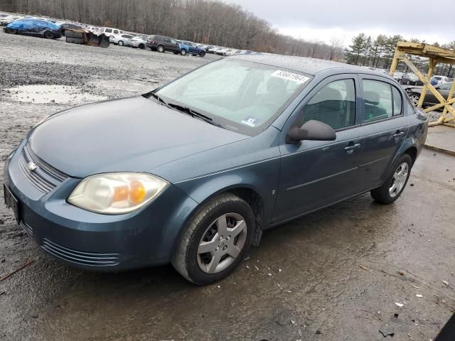 2007 Chevrolet Cobalt LS