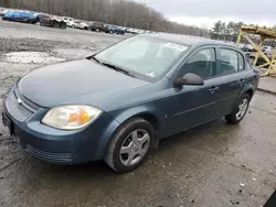 Chevrolet Cobalt ls salvage cars for sale: 2007 Chevrolet Cobalt LS