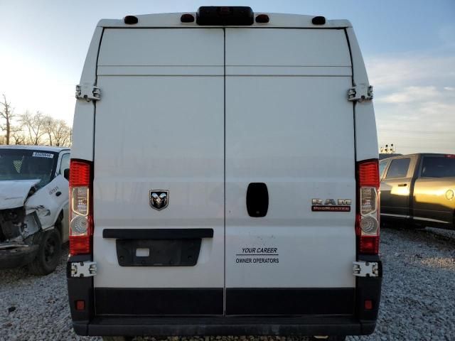 2019 Dodge RAM Promaster 2500 2500 High