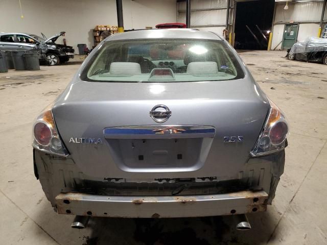 2008 Nissan Altima 2.5