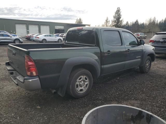 2013 Toyota Tacoma Double Cab