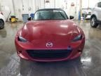 2017 Mazda MX-5 Miata Sport