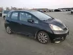 2012 Honda FIT Sport