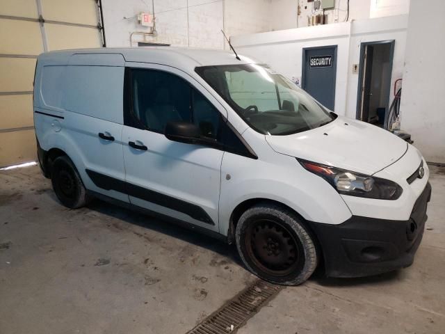 2015 Ford Transit Connect XL