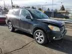 2008 Toyota Rav4 Limited