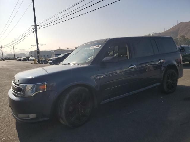 2017 Ford Flex SEL