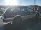 1999 Subaru Legacy Outback