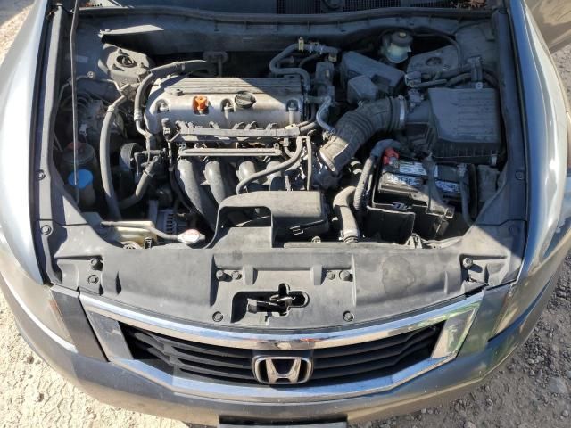 2008 Honda Accord LX