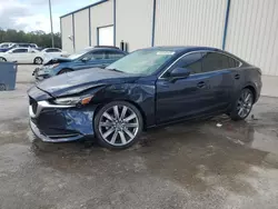 2018 Mazda 6 Touring en venta en Apopka, FL