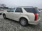 2008 Cadillac SRX