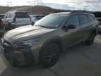 2024 Subaru Outback Onyx Edition XT