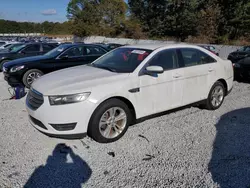 Ford Taurus sel Vehiculos salvage en venta: 2013 Ford Taurus SEL