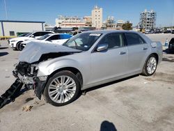 Chrysler salvage cars for sale: 2012 Chrysler 300C