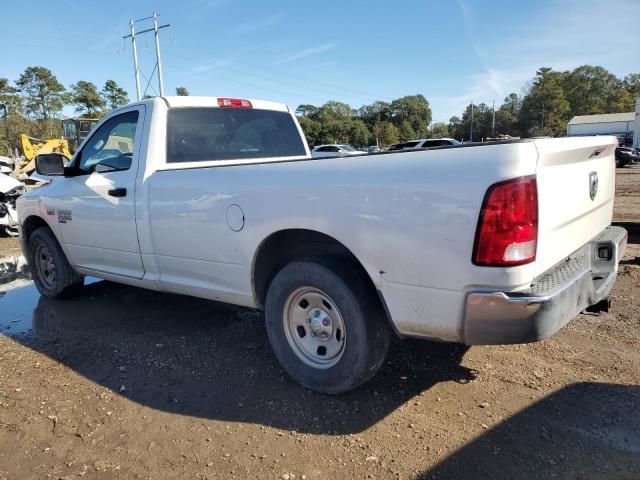 2019 Dodge RAM 1500 Classic Tradesman