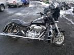 2007 Harley-Davidson Flhx