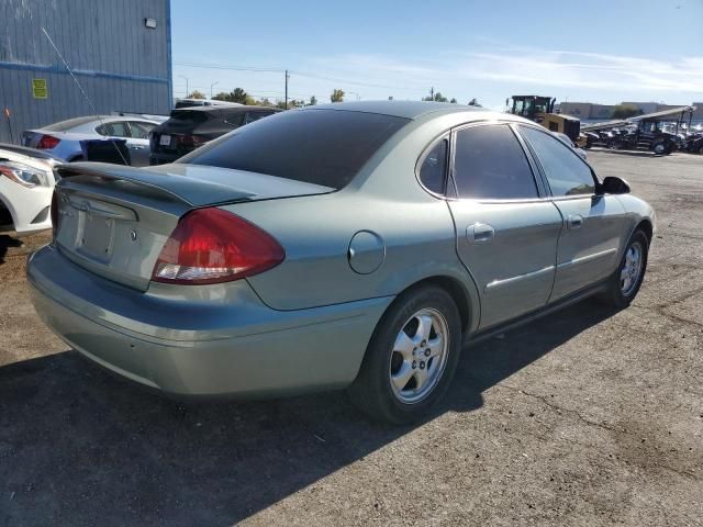 2006 Ford Taurus SE