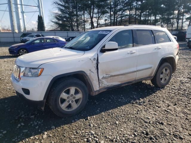 2013 Jeep Grand Cherokee Laredo