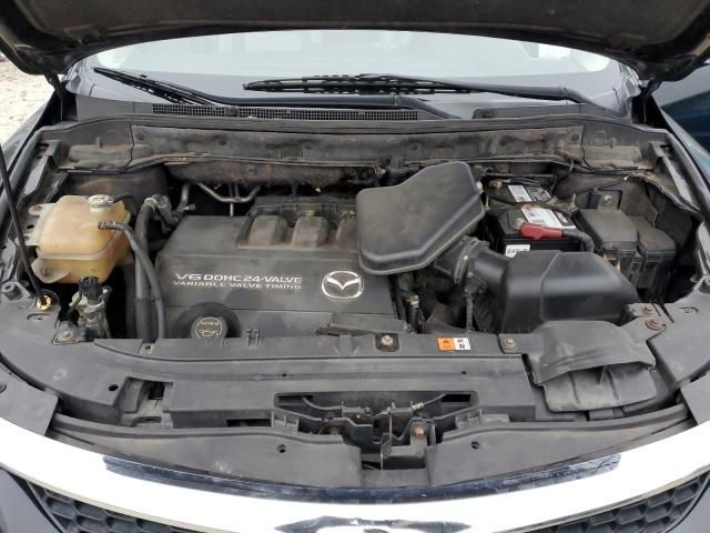 2008 Mazda CX-9