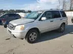 2004 Honda Pilot EXL