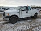 2011 Ford F150 Super Cab