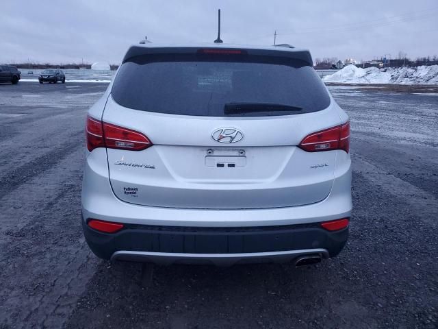 2013 Hyundai Santa FE Sport