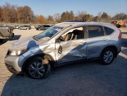 2013 Honda CR-V EXL en venta en Madisonville, TN