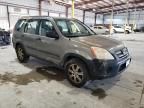 2006 Honda CR-V LX