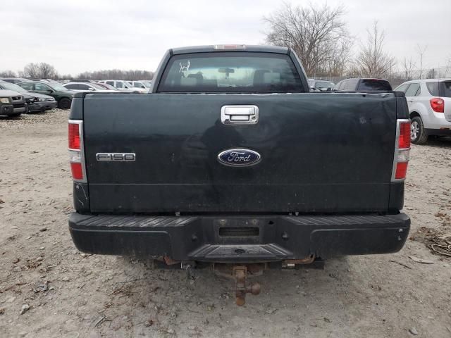 2006 Ford F150