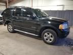 2005 Ford Explorer Limited