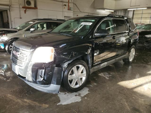 2010 GMC Terrain SLT