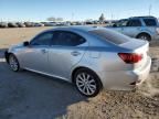 2009 Lexus IS 250