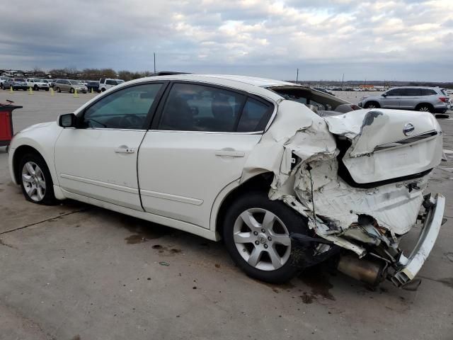 2009 Nissan Altima 2.5