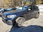 2019 BMW X3 XDRIVEM40I