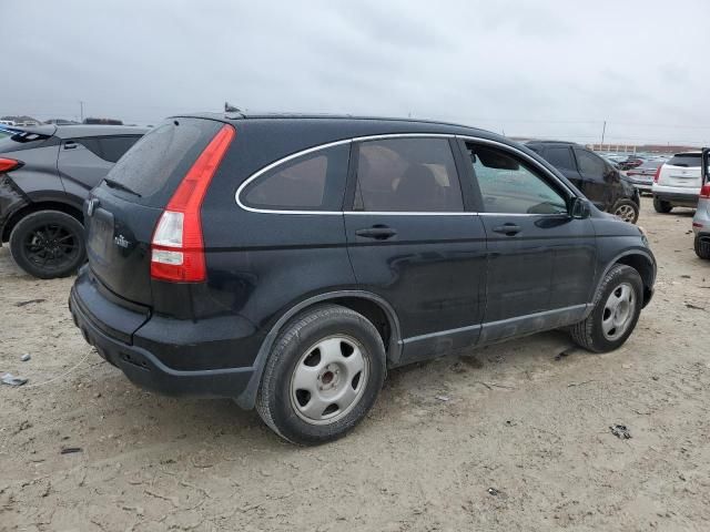 2009 Honda CR-V LX