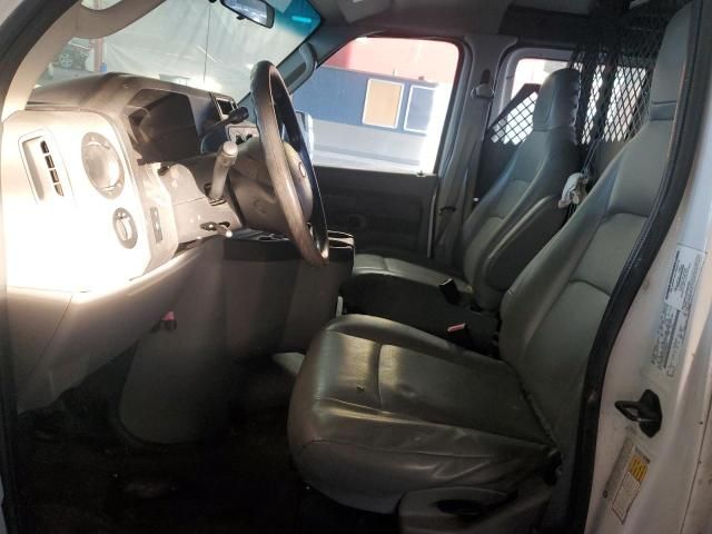 2012 Ford Econoline E150 Van