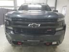 2019 Chevrolet Silverado K1500 LT Trail Boss